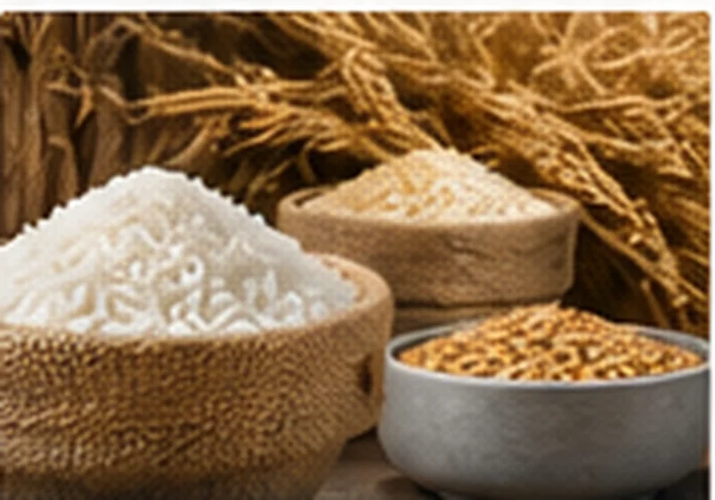 Agricultural commodities