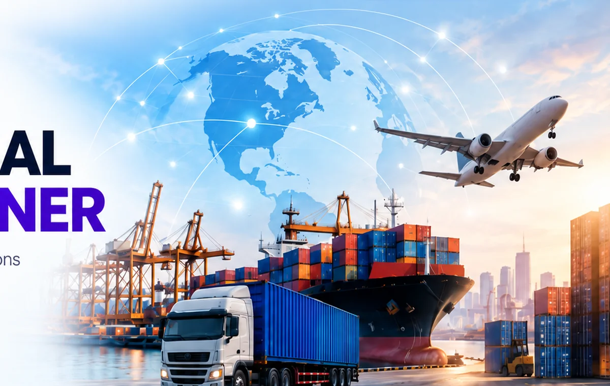 Global business and international trade