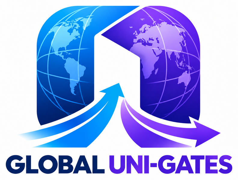 Global Uni-Gates logo