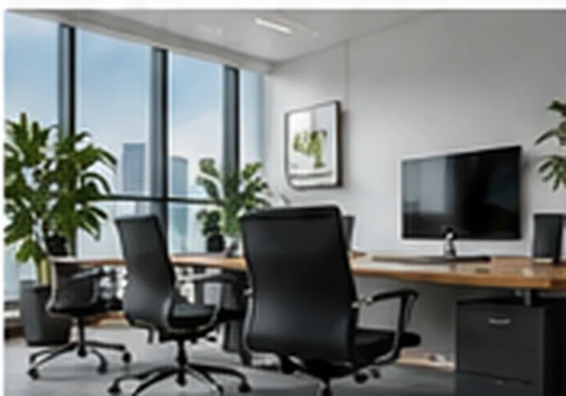 Furniture and interior products